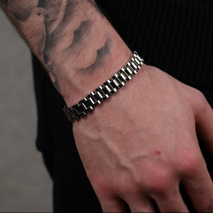 Rolex Bracelet - Premium Edition