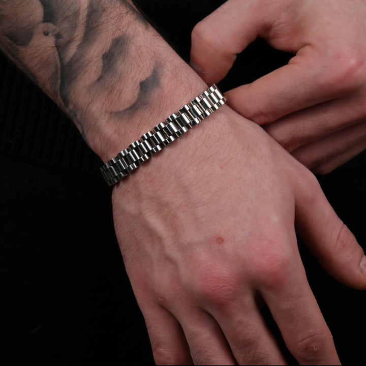 Rolex Bracelet - Premium Edition