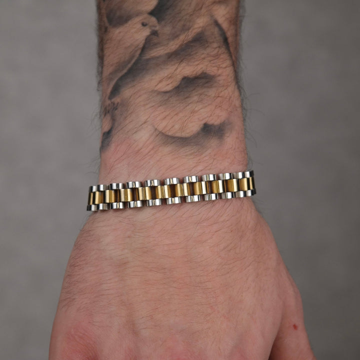 Rolex Bracelet - Premium Edition