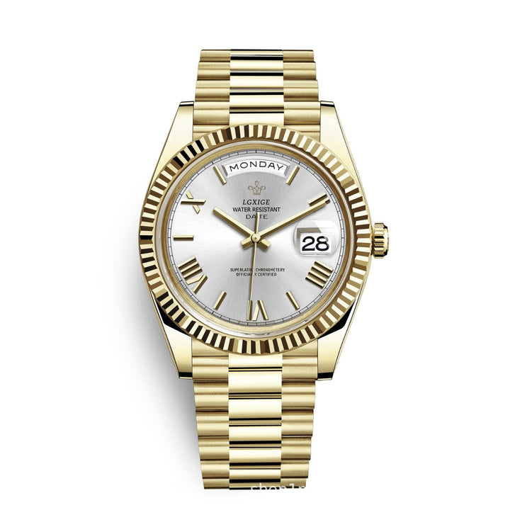 The Daydate Horloge Rolex Model