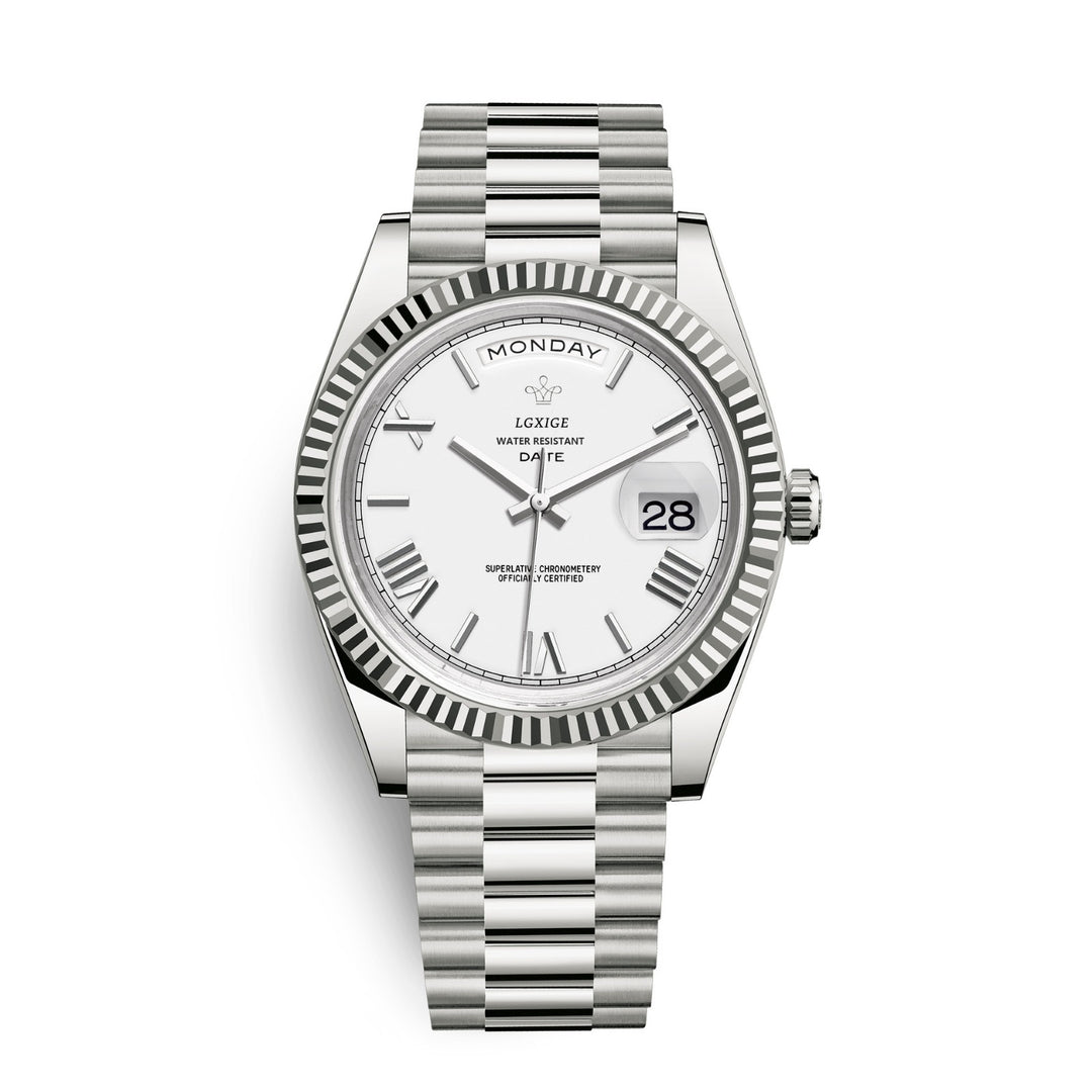 The Daydate Horloge Rolex Model