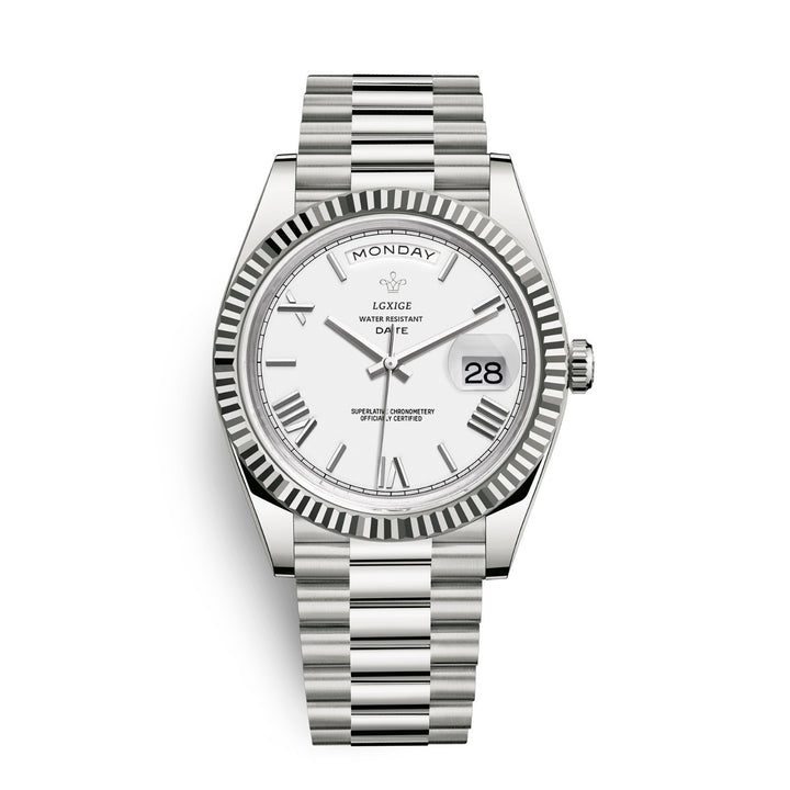 The Daydate Horloge Rolex Model