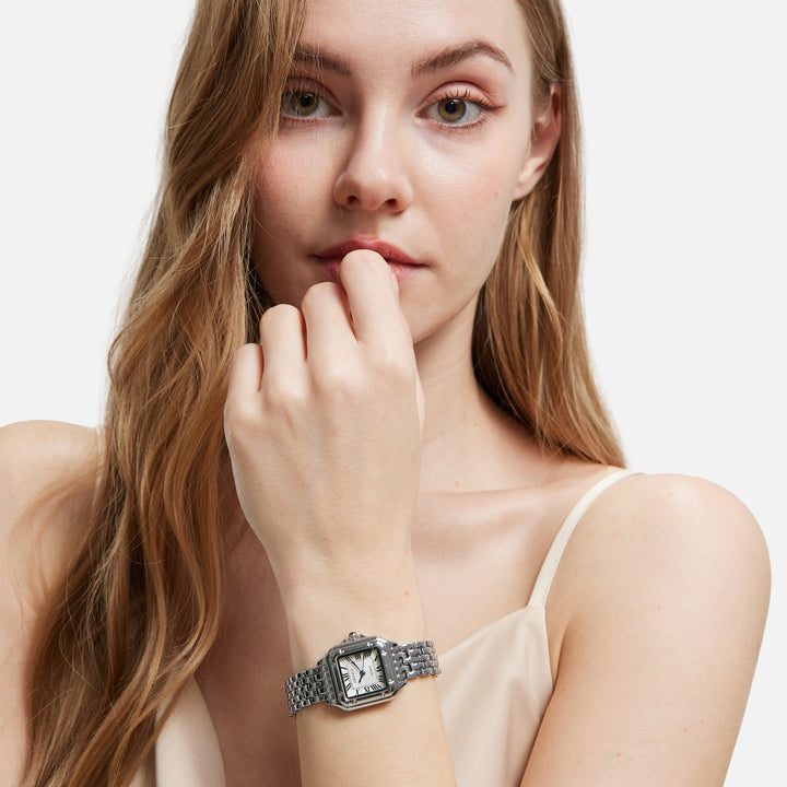 GREALY MAINSINA HORLOGE