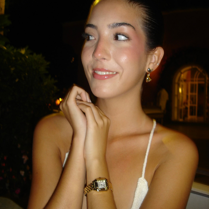 GREALY MAINSINA HORLOGE