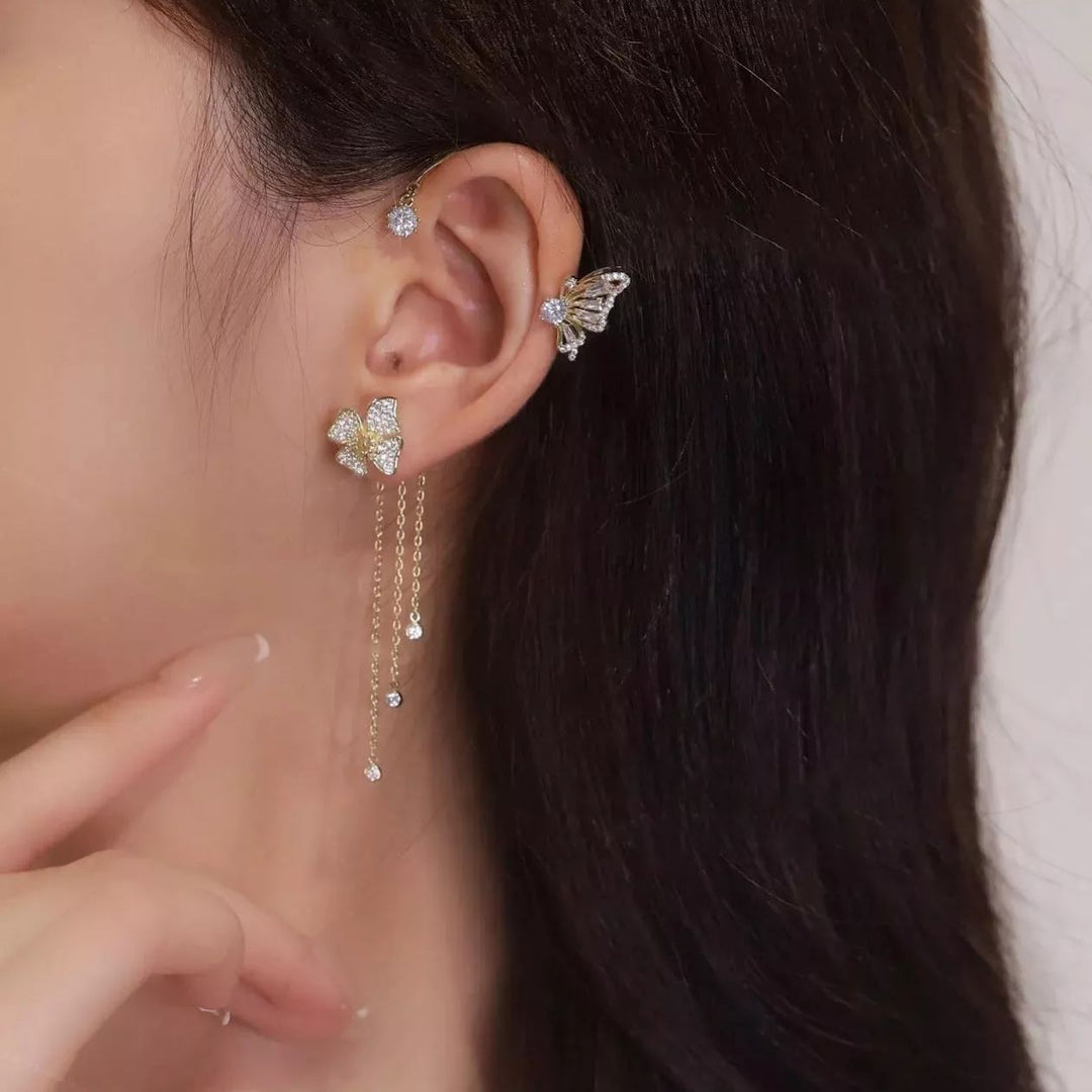 Ziraflair™ Elegant en dromerig