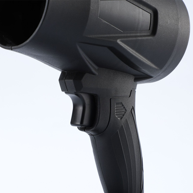 BlizzAir™ MaxJet (Incl. Gratis Batterij + Oplader)