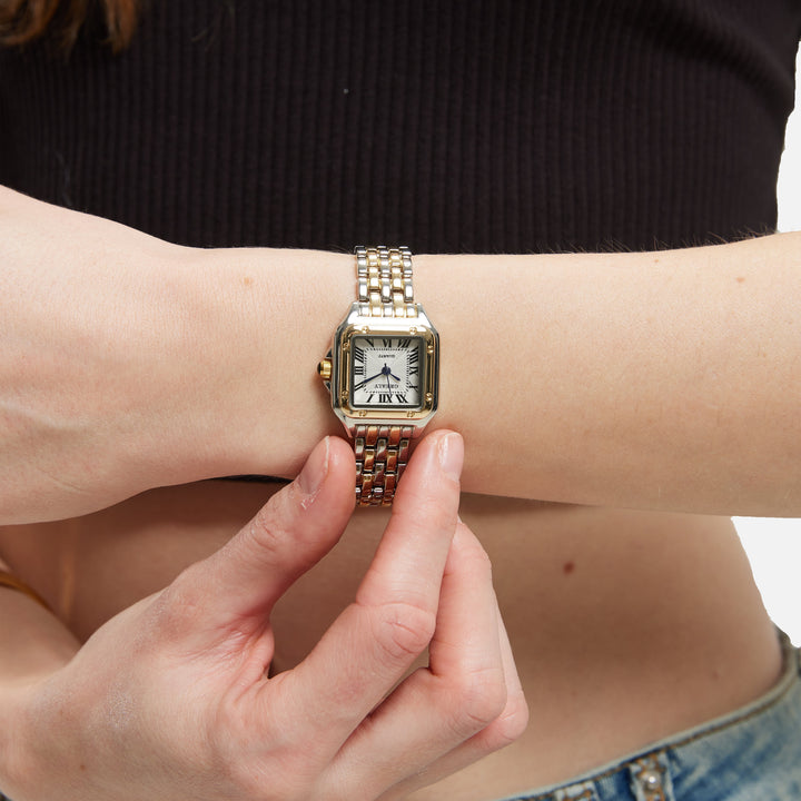 GREALY MAINSINA HORLOGE