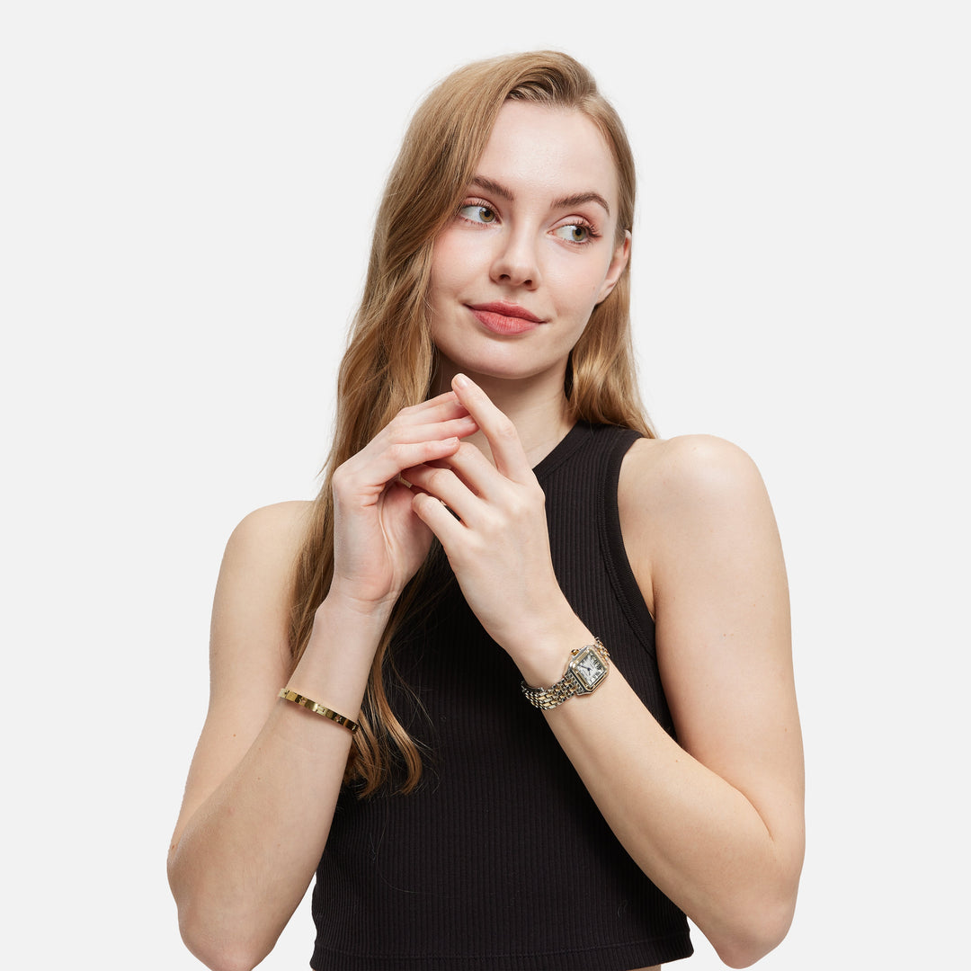 GREALY MAINSINA HORLOGE
