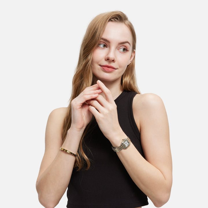 GREALY MAINSINA HORLOGE
