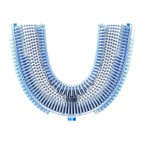 GlowBite™ Voor Een Stralende Glimlach