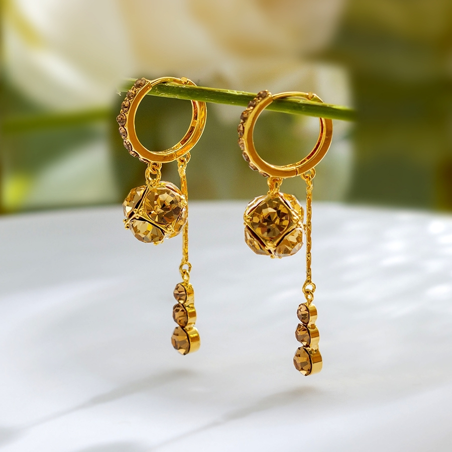 Sapphira® Elegante Oorbellen