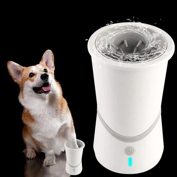 PawSpa™ Proffesionele Automatische Pootreiniger
