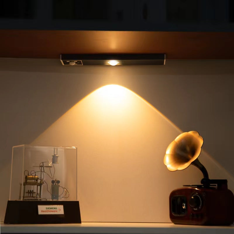 LED OVERNACHT™ Sensor Lichten