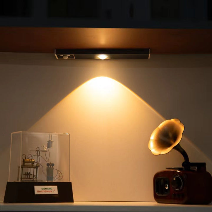 LED OVERNACHT™ Sensor Lichten