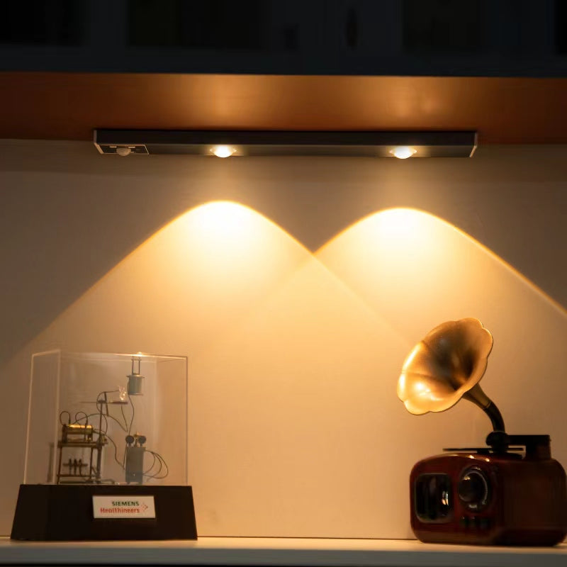 LED OVERNACHT™ Sensor Lichten