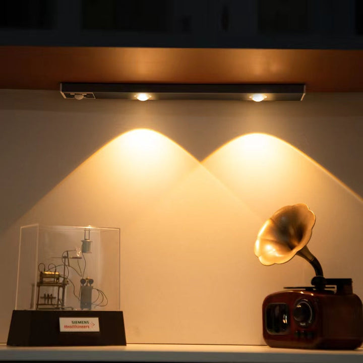 LED OVERNACHT™ Sensor Lichten