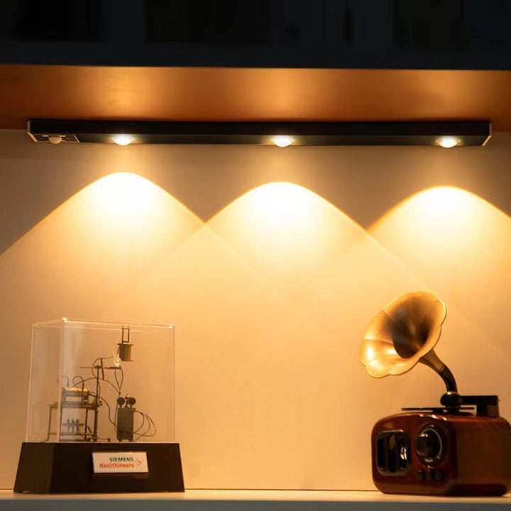 LED OVERNACHT™ Sensor Lichten