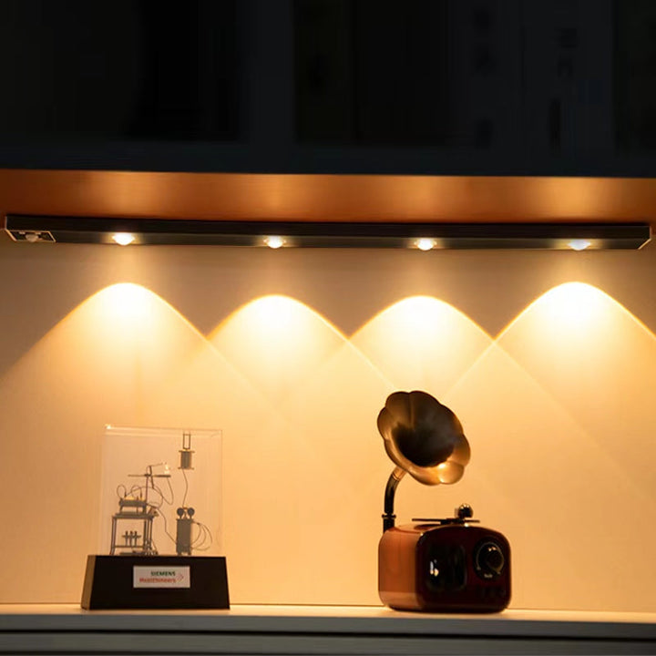 LED OVERNACHT™ Sensor Lichten